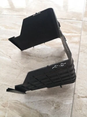 Volkswagen Passat B6 2007/battery boxes-trays/1K0915335C Foto 1 de 4