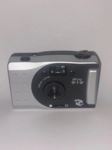 πΈ *Film Tested* π PN 919 35mm Film Camera Analog Point & Shoot Panoramic Lomo - Picture 1 of 8