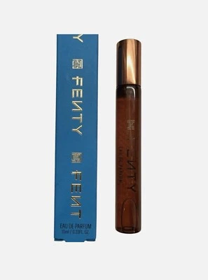 НОВАЯ коробка Fenty Beauty парфюмированная вода спрей для путешествий 10 мл. Rihanna красоты веган $39 - Изображение 1 из 3