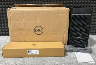 Dell OptiPlex 7010 MT Plus  i7-13700 16GB 256GB DLxDVDRW GbE W11P HCF16 ✅❤️️✅❤️️ - Image 1 of 4