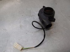 Gas Stove Fan Rv40-18/12H E92 Bmw 328I Coupe 07 08 09 10 e90 06