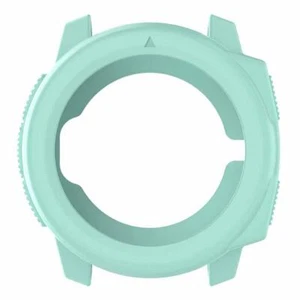 Custodia protettiva in silicone leggera per smartwatch Instinct (verde - Zdjęcie 1 z 6