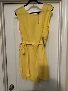 Womens Romper NWT! - Picture 1 of 2