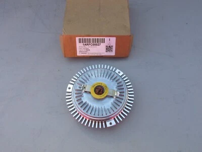 NEW Mercedes Fan Clutch 103-200-04-22 1032000422 - Изображение 1 из 4