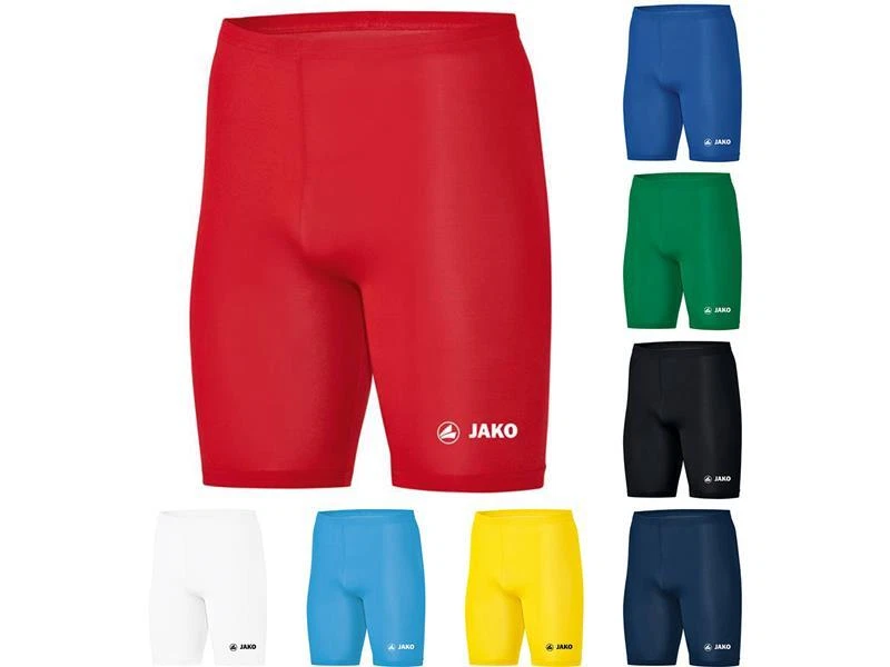 Jako Tight Basic 2.0 Unterziehhose Funktionshose Fußball Handball Herren 8516 - Bild 1 von 1