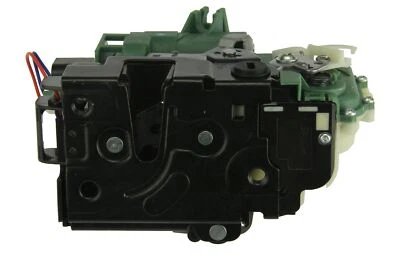 Conjunto de cerradura de puerta trasera derecha URO para Volkswagen Passat 2001-2005 Foto 1 de 4