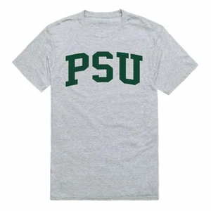 PSU Portland State University Vikings Game Day T-Shirt - Picture 1 of 2