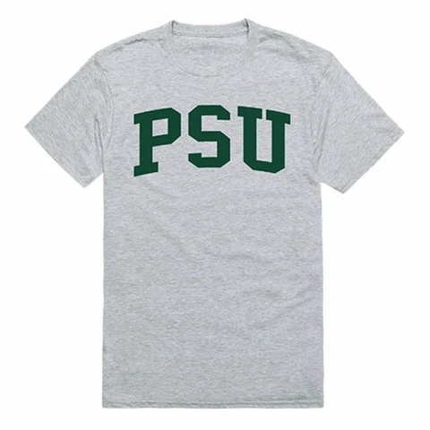 PSU Portland State University Vikings Game Day T-Shirt Cover