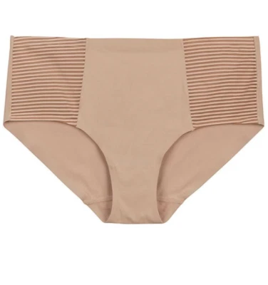 Calzoncillo ExOfficio Colección Moderna Beige L141529 Mujer Talla Pequeña Foto 1 de 3