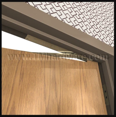 NEW NORTON RIXON/ASSA ABLOY CONCEALED DOOR CLOSER - 7900  - Image 1 of 4