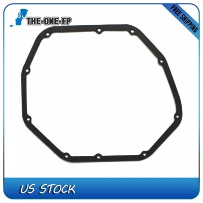 Oil Pan Gasket For Nissan Versa Note NV200 Cube Sentra 1.6L 1.8L 2.0L 2007-2016 — 第 1/2 张图片