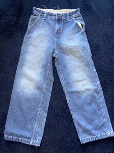 Kids Izod Jeans Pants Size 6 - Picture 1 of 6