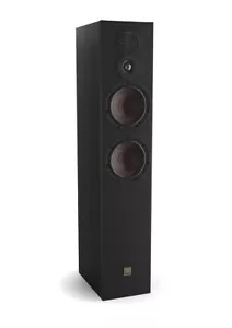 Dali Opticon 6 MK2 Schwarz Paarpreis - Bild 1 von 6