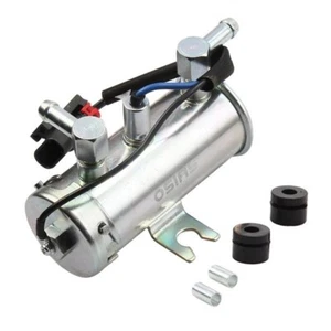 Electric 24V Universal Brand New Petrol Diesel Fuel Pump 5-6.5 PSI - Picture 1 of 11