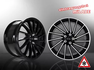 20-inch winter wheels Mercedes GLC 43 AMG + Coupe 245/45 R20 alloy rims + ABE + RDK - Picture 1 of 5