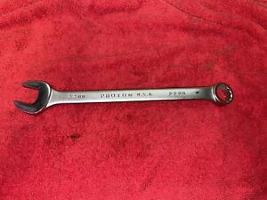PROTO TOOLS USA 22mm Combination Wrench 1222M Metric Professional
