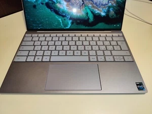 Computer DELL XPS 13 9315 i7 2023 come nuovo, appena revisionato casa madre - Foto 1 di 13