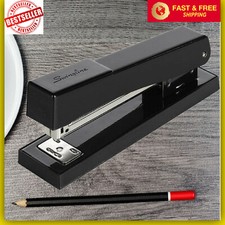 Swingline Commercial Desk Stapler Heavy Duty All Metal Manual Office Home Use