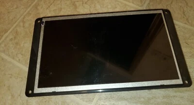 Reproductor multimedia LCD de 7 pulgadas TFT Driver Board AT6210D con protector de pantalla y funda Foto 1 de 4