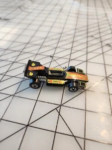 Hot Wheels Redline 1973 Formula P.A.C.K Black Walls - Bild 1 von 13