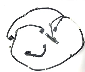Blind Spot Radar Sensor Wiring Harness 24103-5RL0A 2021 Nissan Kicks 2018-2022 - Picture 1 of 9