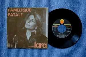 CATHERINE LARA / SP TREMA 410 266 / 1984 (F) - Imagen 1 de 2