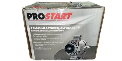 Alternador para Cadillac CTS 2004-2007 Foto 1 de 2