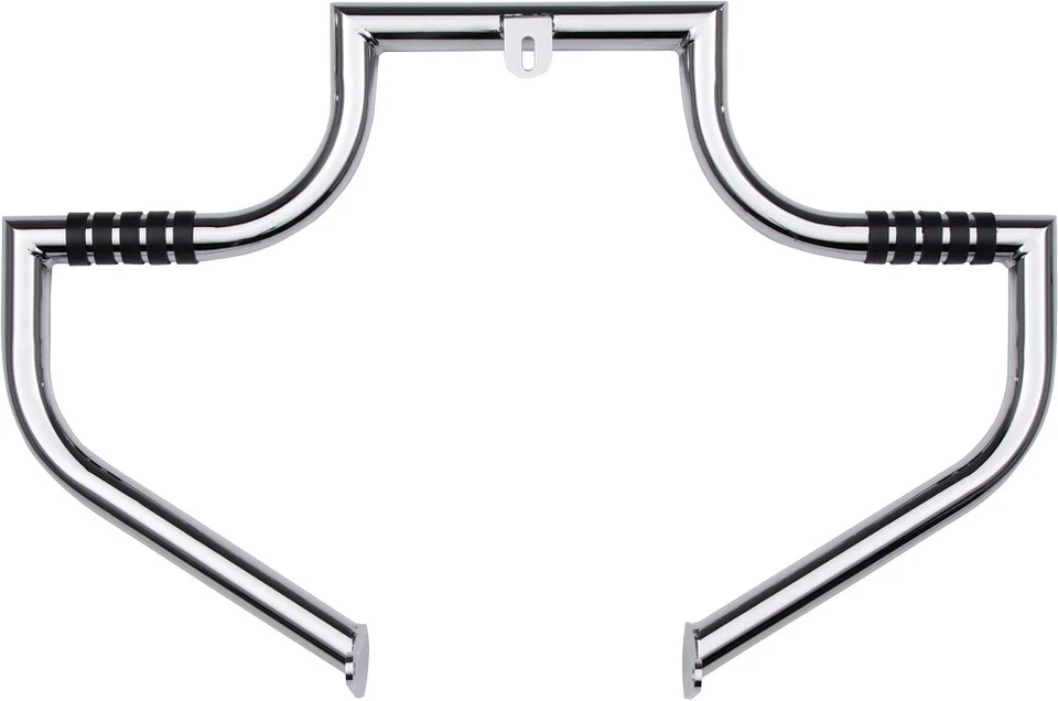 LINDBY 2010-2012 FLSTSE CVO Softail Harley Davidson ENGINE GRD HD MAGNUMBAR FL S - Image 1 of 1