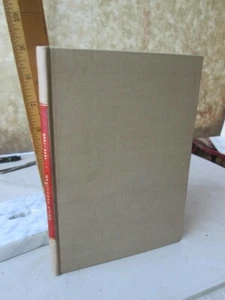 EMILE VERHAEREN,1883-96, LTD. ED,488/525, Illust. by KHNOPFF, Poetry - Picture 1 of 10