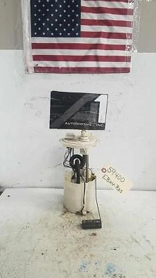 CONJUNTO BOMBA COMBUSTIBLE NISSAN ALTIMA 04 2004 3,5 L 6 CILINDROS Foto 1 de 4