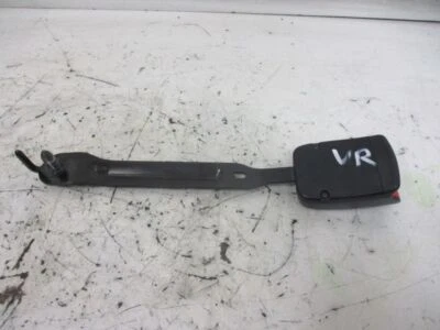 Cerradura de cinturón delantera derecha se adapta a RENAULT MEGANE III HATCHBACK (BZ0_) 1.5 DCI Foto 1 de 4