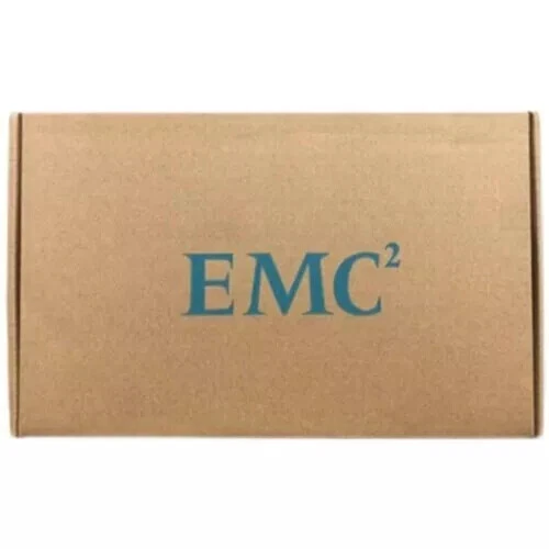 EMC 005053150 005053151 D4-2S10-600 600GB Unity 10K 2.5" SAS HARD DRIVE - Image 1 of 1