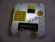 Simplex 4100 Fire Alarm Zone Adapter Addressable Module Monitor Zam 2190-9155