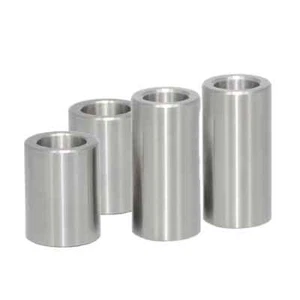 22 mm O.D STAHL BUCHSE ABSTANDSHALTER ÄRMEL ABSTAND OHNE GEWINDE ROHR ABSTAND - Bild 1 von 3