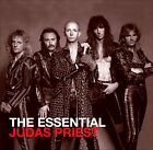 JUDAS PRIEST * 34 Greatest Hits * Nowy zestaw 2-CD * Wszystkie oryginalne nagrania *