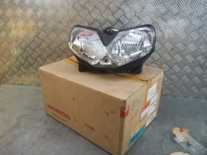 HEADLIGHT, LAMP-HEAD HONDA CBR125 407 33110-KPP-861 13989 - Imagen 1 de 9