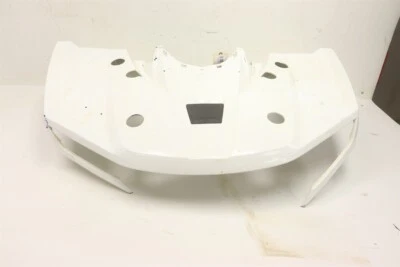 Arctic Cat Alterra 700 XT EPS Intl 16 Fender Front White 7506-292 38925 - Image 1 of 4
