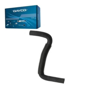 Dayco HVAC 加热器软管适用于 1992 - 1993 年马自达 323 — 第 1/2 张图片