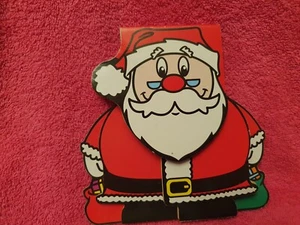 FUN WITH SANTA BOARD BOOK - Picture 1 of 3