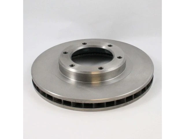 Pronto 71NZ39H Front Brake Rotor Fits 1996-1997 Lexus LX450 Disc Brake Rotor - Image 1 of 1