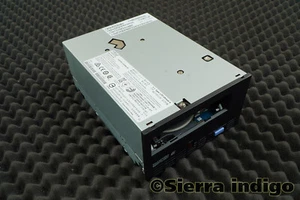 35P1976 IBM Ultrium LTO 6 8GB FC Tape Drive - Photo 1/1