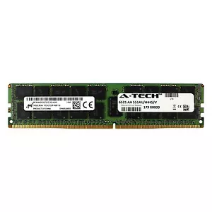 PC4-17000R Micron 16GB Module HP Apollo 4500 4200 726719-B21 Server Memory RAM - Picture 1 of 1