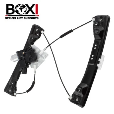 Regulador de ventana eléctrica delantero derecho con motor para Buick Lacrosse 2010-2016 751-539 Foto 1 de 4