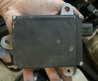 2015 16 2017 Subaru Outback Legacy módulo sensor ponto cego usado fabricante de equipamento original 87611AL01A - Imagem 1 de 2