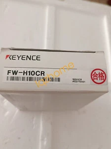 FW-H10CR KEYENCE Brand New in box Fast Shipping - Picture 1 of 3