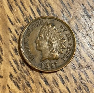 Cent tête d'indien 1907 EF + liberté audacieuse et diamants - livraison gratuite #2 - Photo 1/2