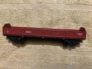 Kato N, Gondola's From N Gauge Set, Not Lettered - Picture 1 of 1