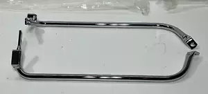 ALFORJA TOURING HARLEY DAVIDSON 04-08 ORIGINAL RT LT SOPORTES DE SOPORTE CROMADOS - Imagen 1 de 6