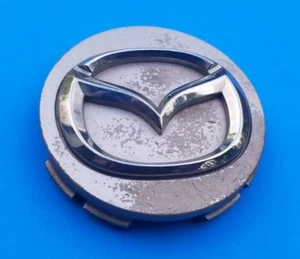 MAZDA CX-7 CX-9 3 5 6 MX-5 MIATA MPV RX-8 MPV WHEEL RIM HUBCAP CENTER CAP A31 - Picture 1 of 3