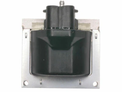 Bobina de ignição Chevrolet Corvette 1992-1995 SMP 41958XN 1993 1994 - Imagem 1 de 2